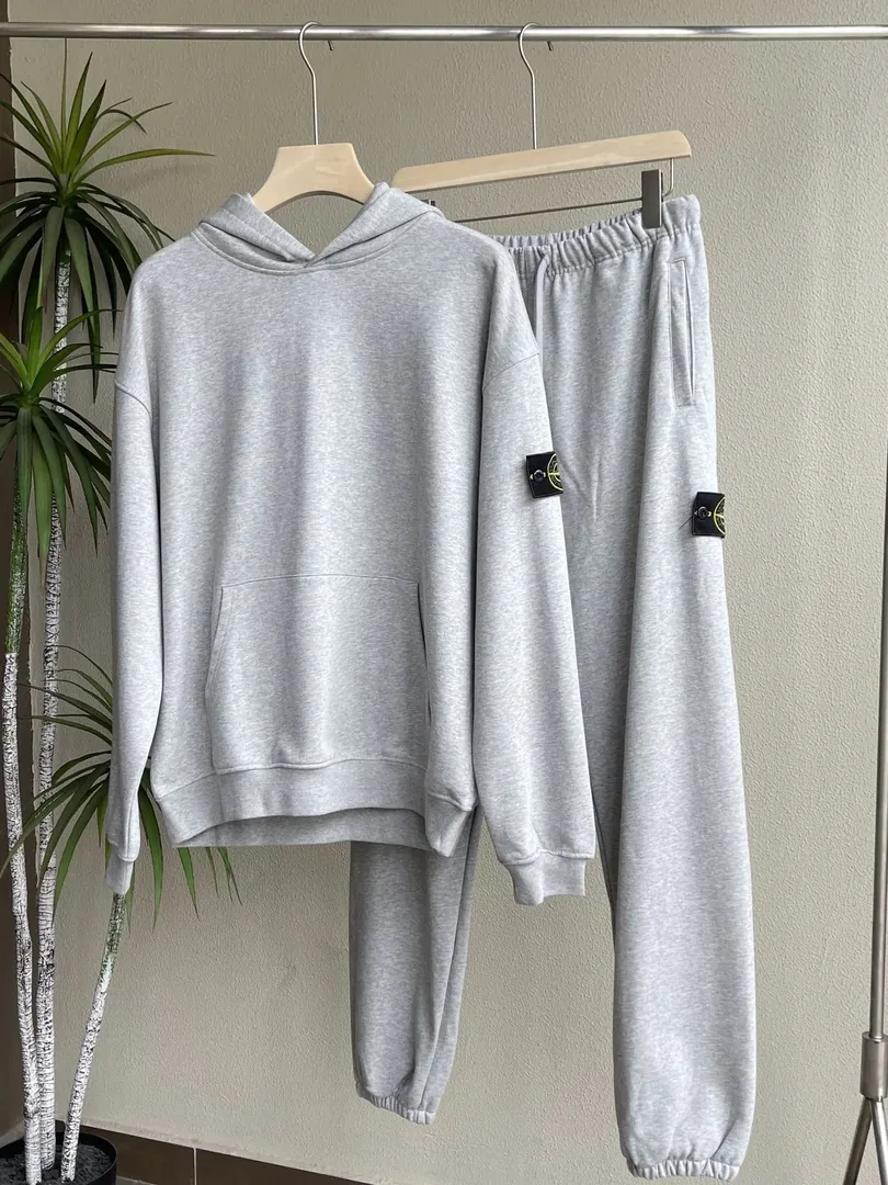 Quick-Dry Sport Tracksuit Set — photo 4