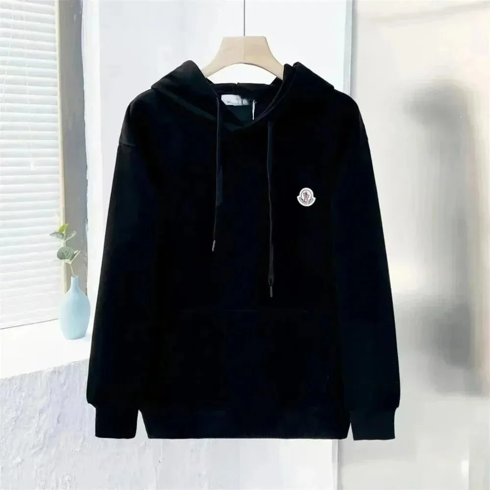 Streetwear Sweatshirt — Photo 3