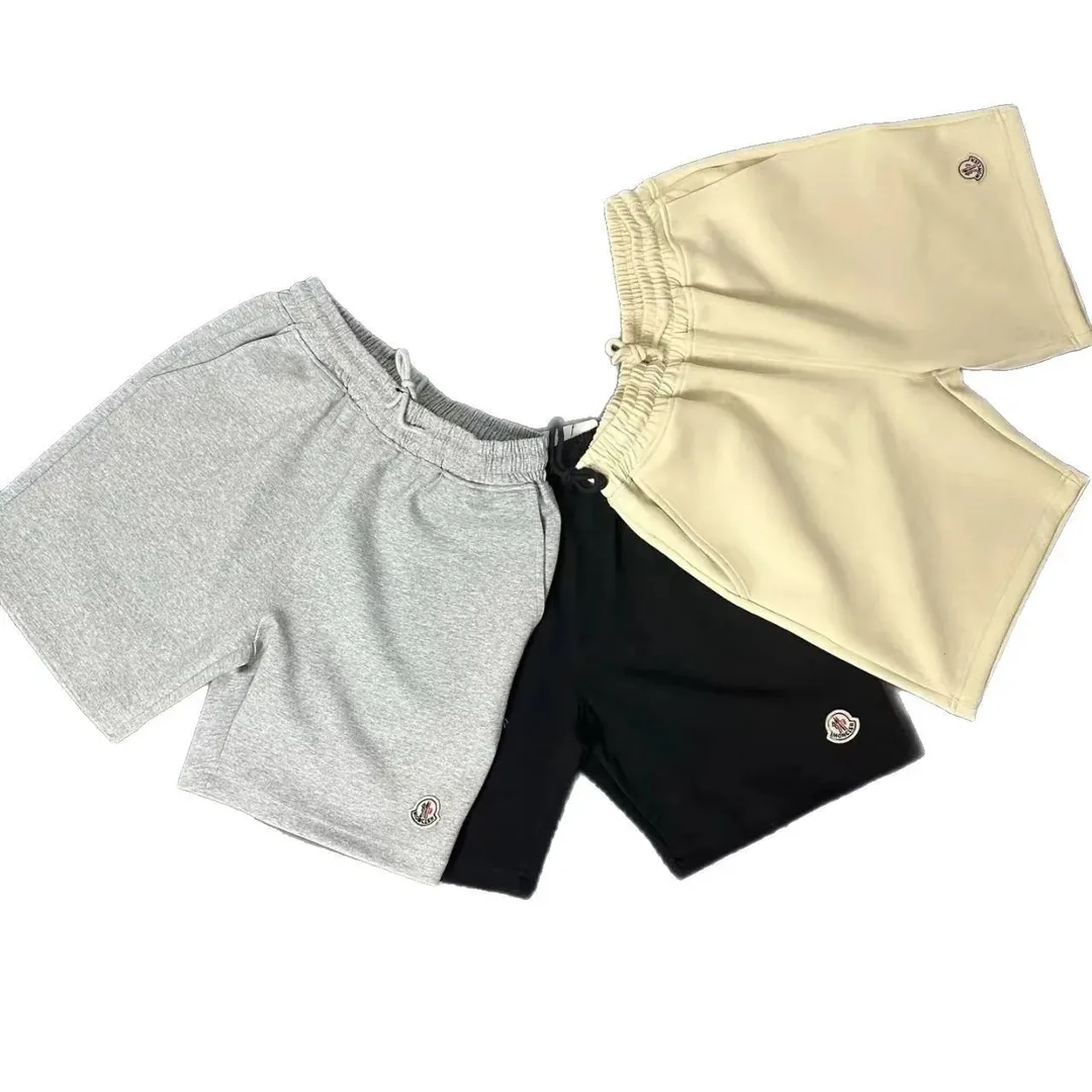 Quick-Dry Summer Shorts — Photo 5