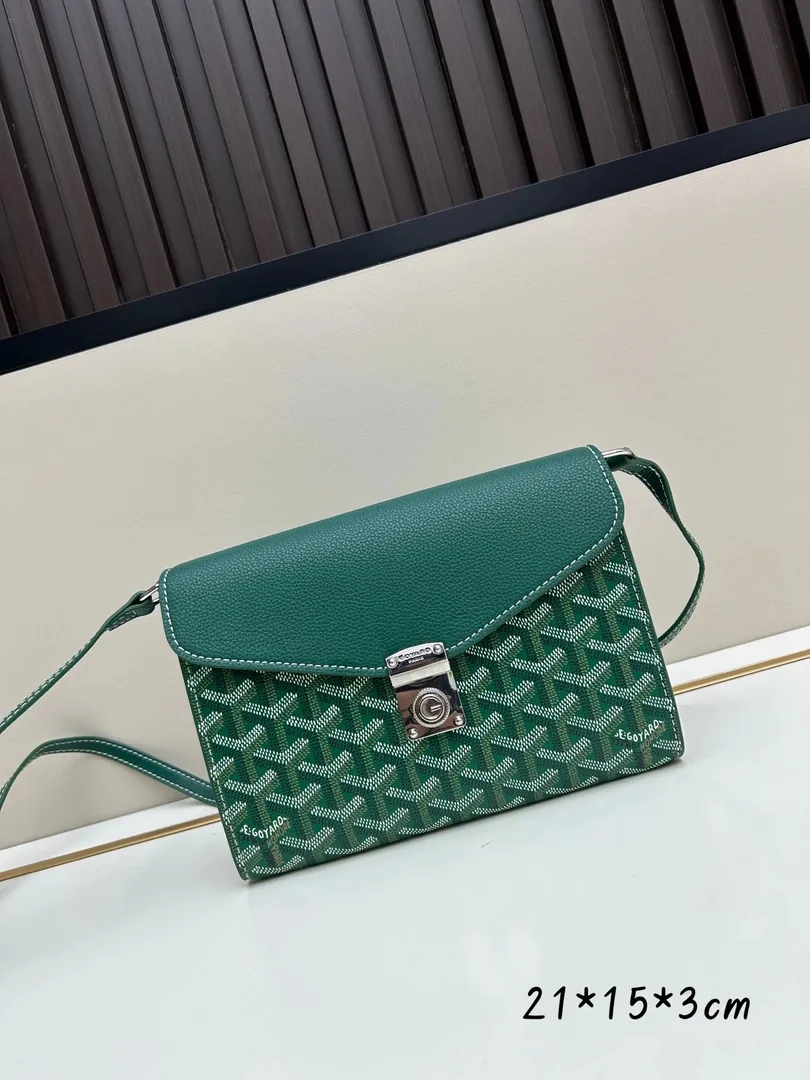 Goyard Chypre Bag — Photo 14