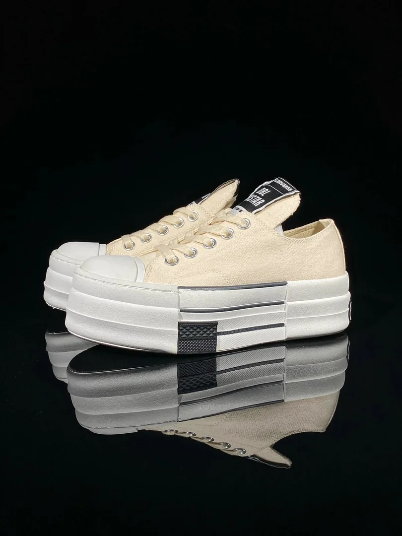 Converse DRKSHDW Chuck 70 — Photo 7