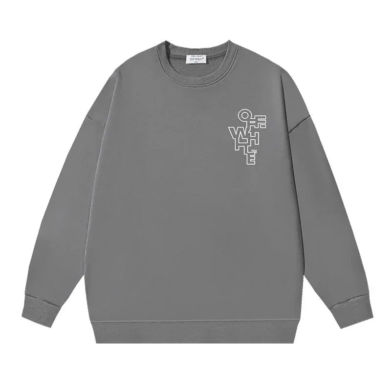 Pullover Hoodie — Photo 3