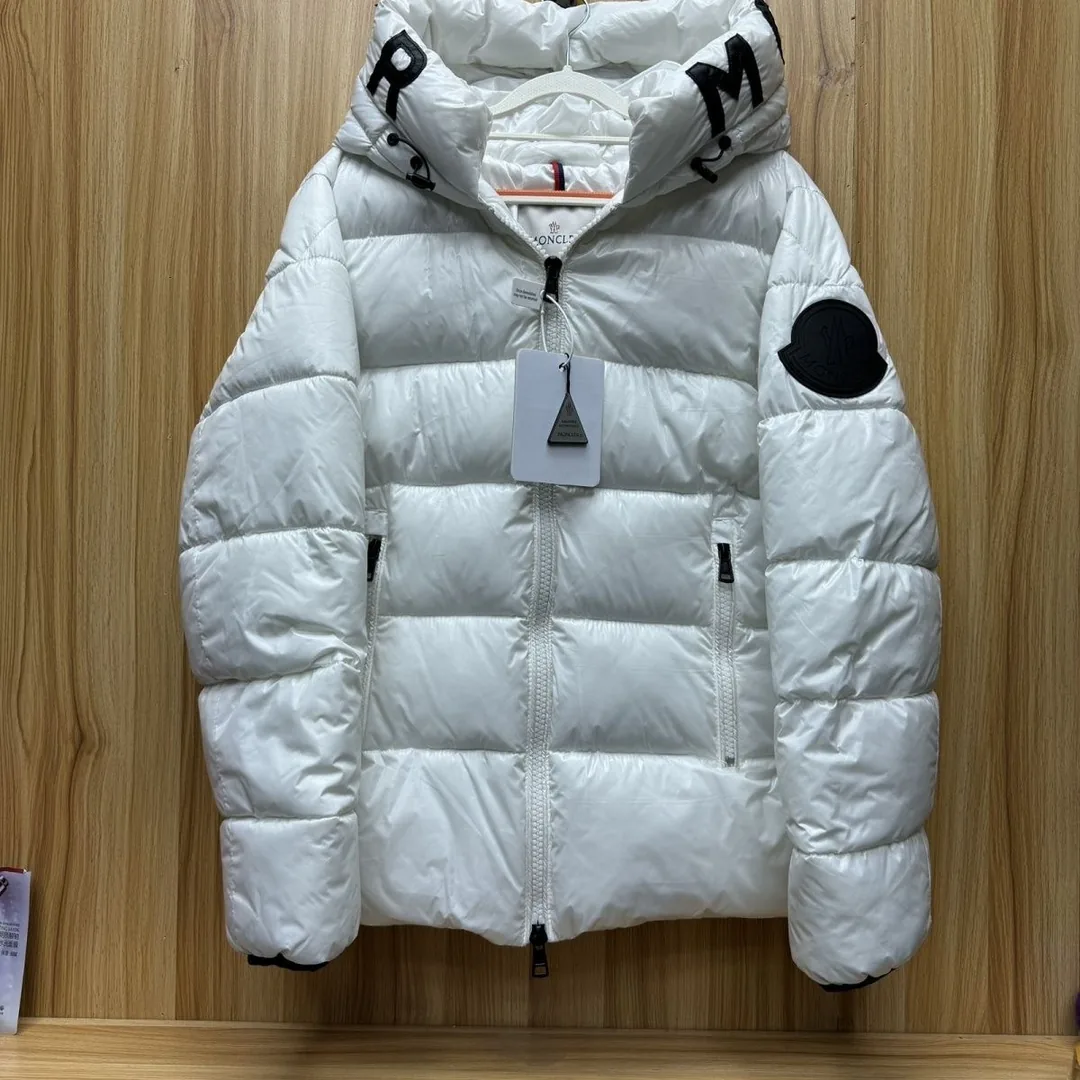Winter Warm Down Vest — QC