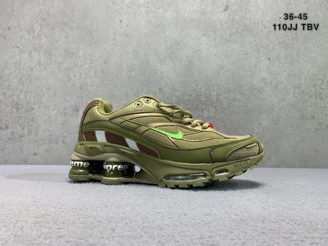 Nike Shox Ride 2 SP — photo 7