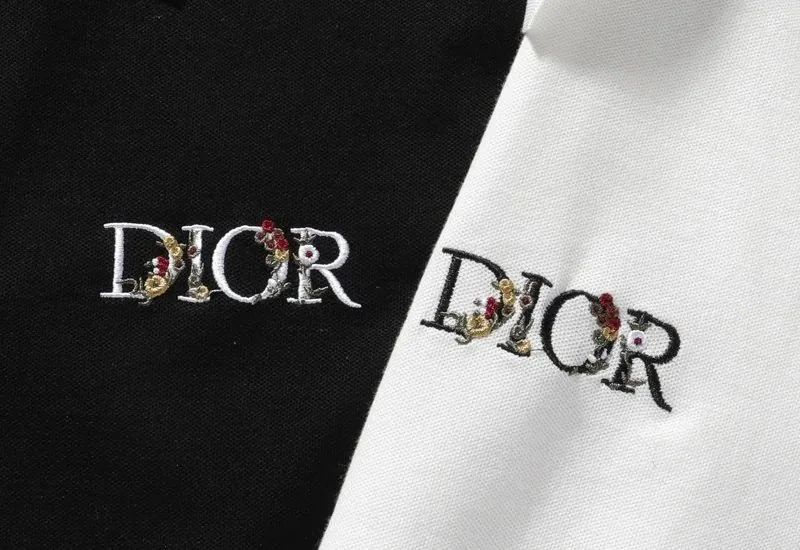 Dior T-Shirt — photo 7