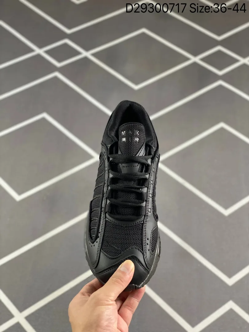 Nike Air Max Tailwind 4 IV Dad Shoes — QC