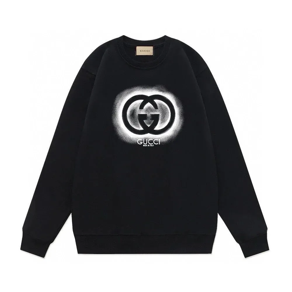 Crewneck Autumn Sweatshirt — Photo 6