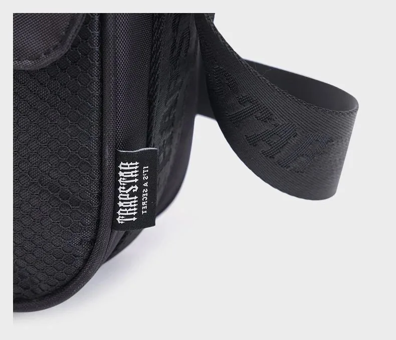 Trapstar Oxford Crossbody Bag — Zdjęcie 14