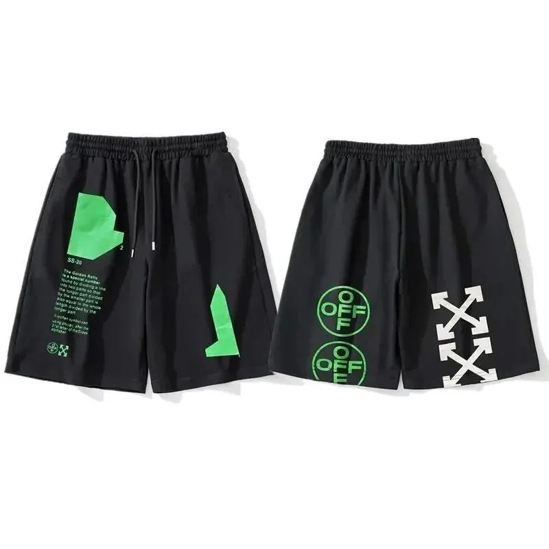 Athletic Shorts — photo 6