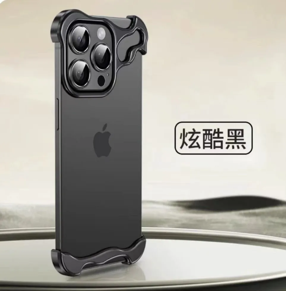 Phone Case — QC