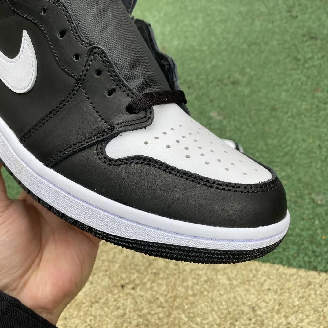 Air Jordan 1 High Reverse Panda — QC