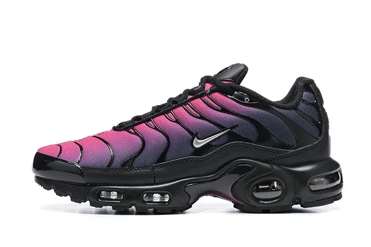Multicolor Nike Air Max Plus TN — QC