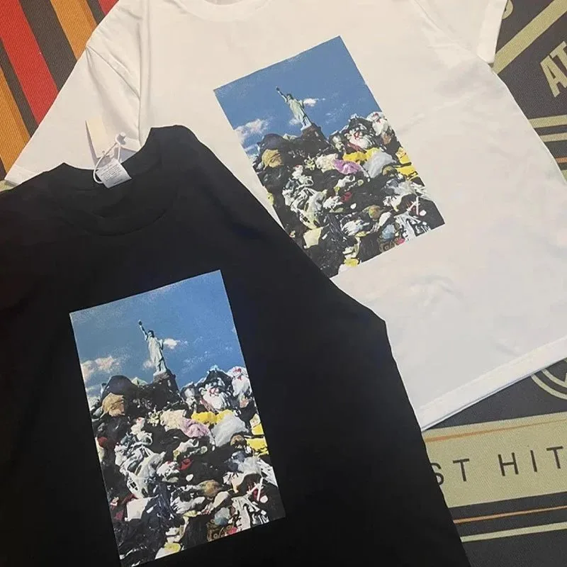 Supreme T Shirt — QC