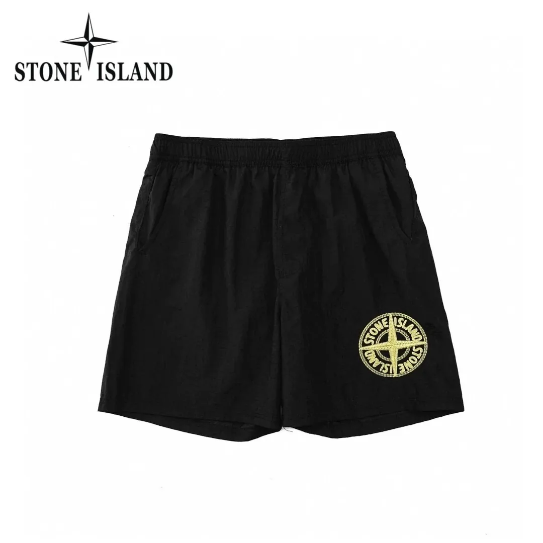 Chrome Hearts Cross Denim Shorts Collection — QC