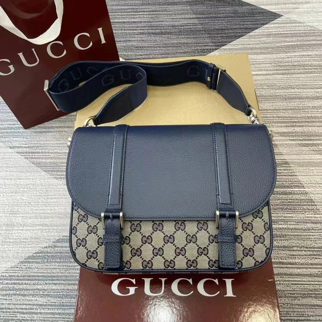 Gucci Crossbody Bag