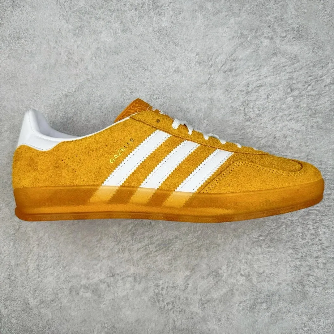 Adidas Gazelle Indoor Trainers — Photo 6