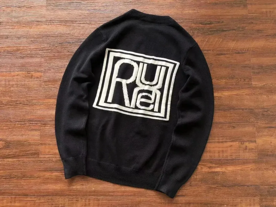 Crewneck Sweatshirt — photo 6
