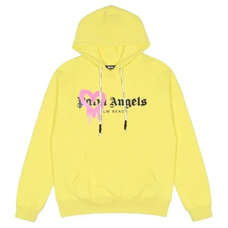 Palm Angels Hoodie — Photo 3