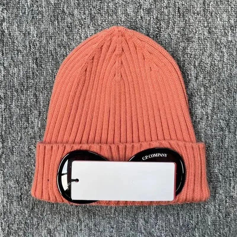 Ribbed Knit Beanie — QC