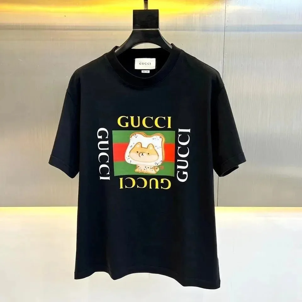 Gucci Logo Sweatshirt Hoodie Collection — Photo 14