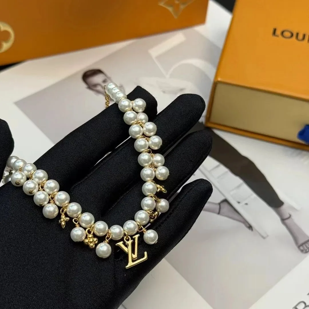 Necklace And Bracelet Set — Zdjęcie 9