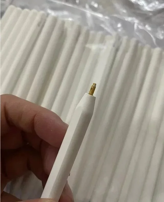 Stylus Pen 2nd Gen — QC