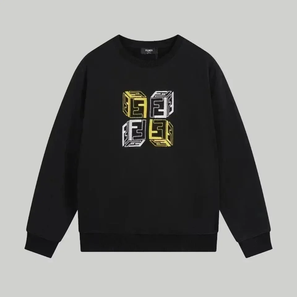 Autumn Sweatshirt — Photo 8