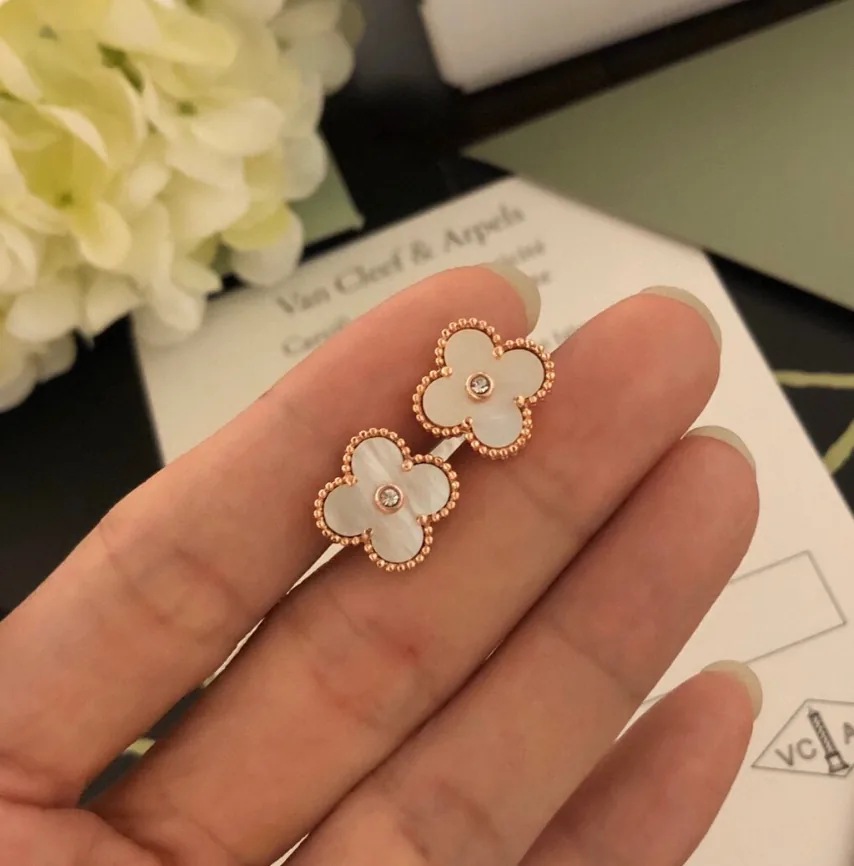 Stud Earrings — photo 6