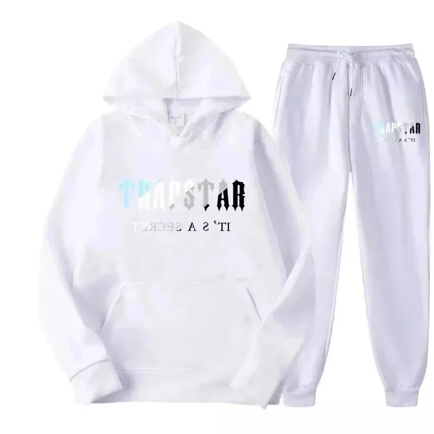 Trapstar Tracksuit Set — Photo 14