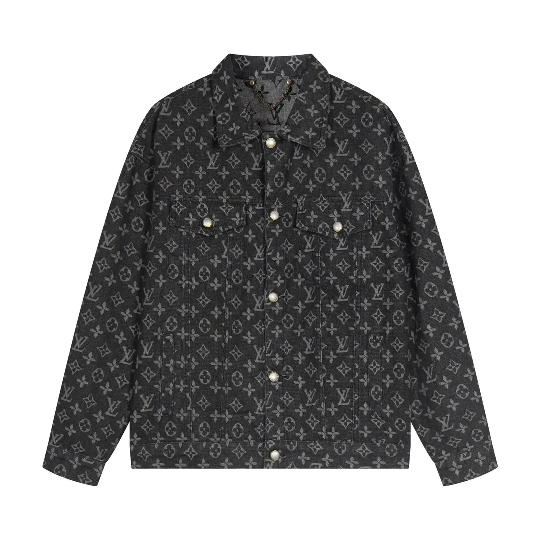 Denim Jacket — Photo 11