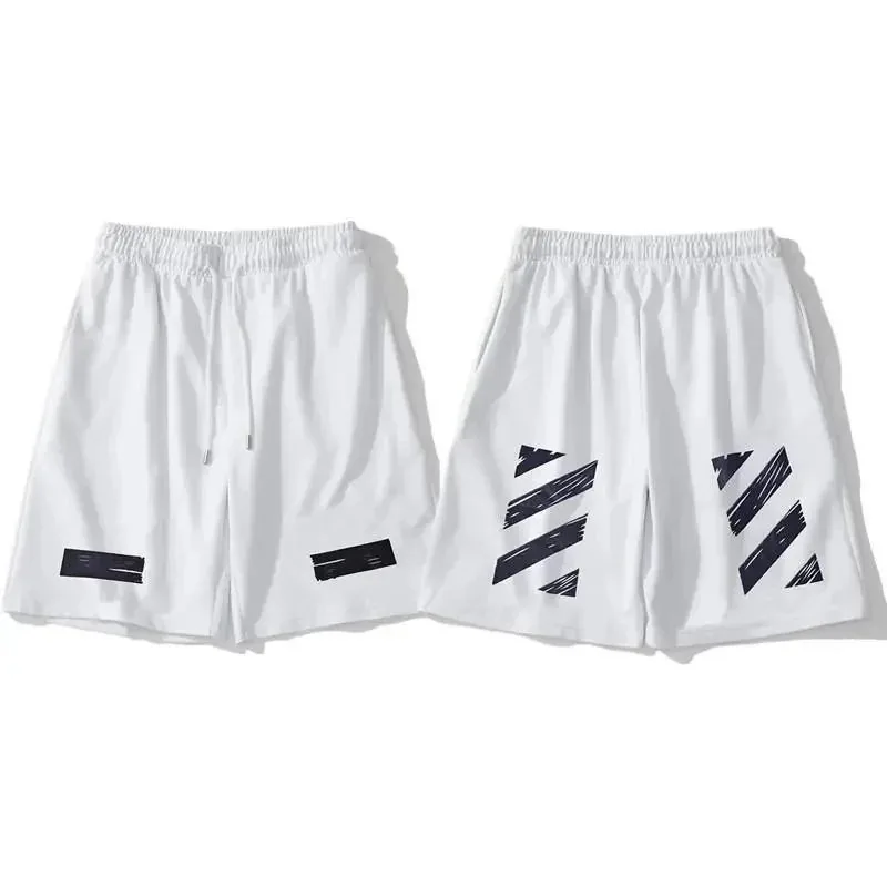 Athletic Shorts — photo 10