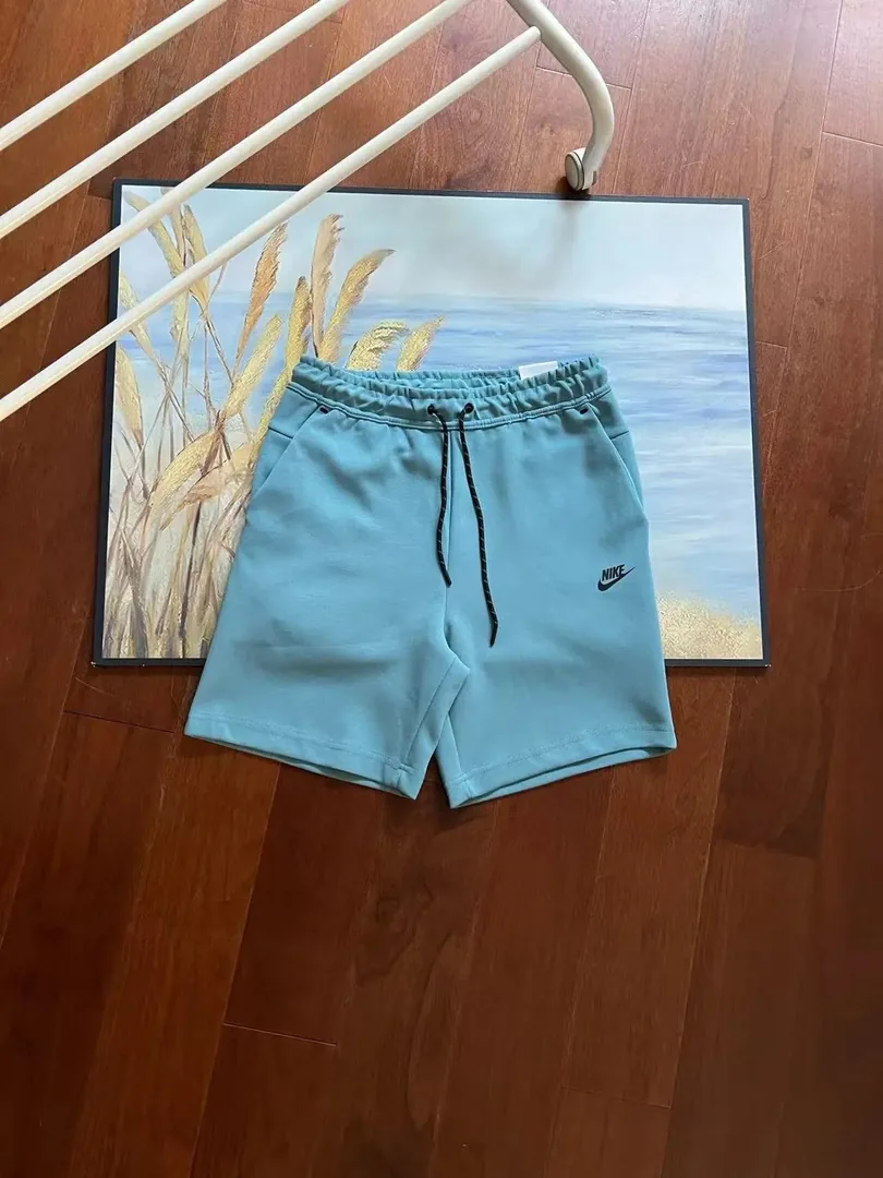 Nike Swoosh Shorts Multicolor Collection — QC