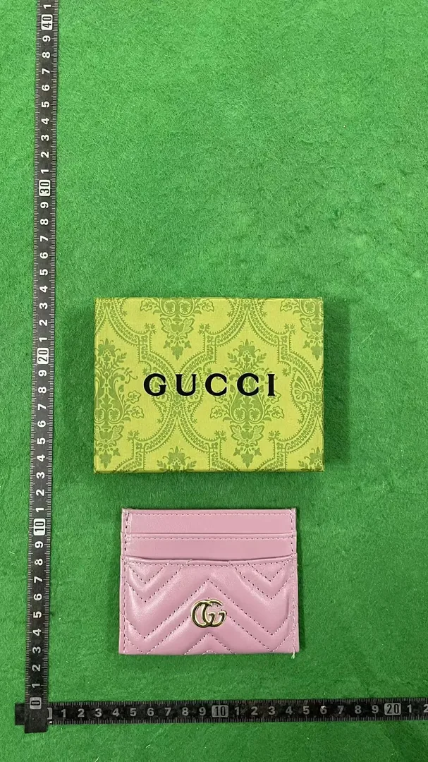 Card Holder Wallet — Photo 3