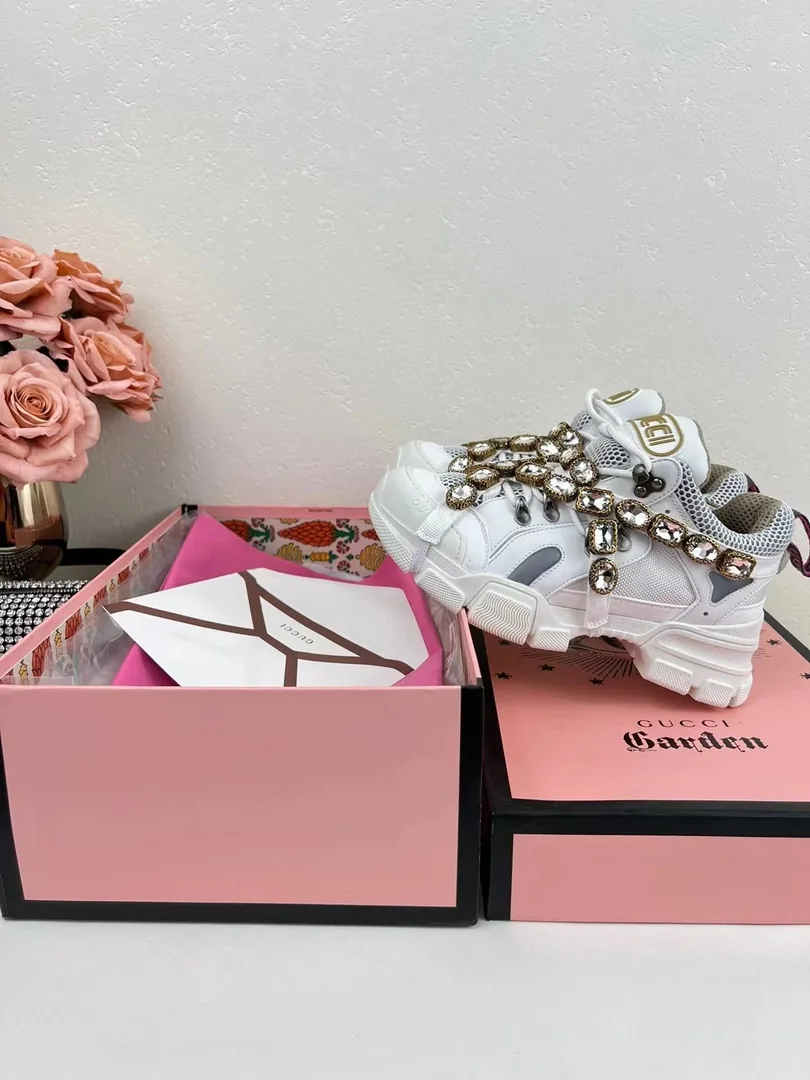 Boxed Designer Gift Set — QC