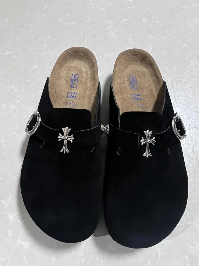 Birkenstock Women Slides — Photo 6