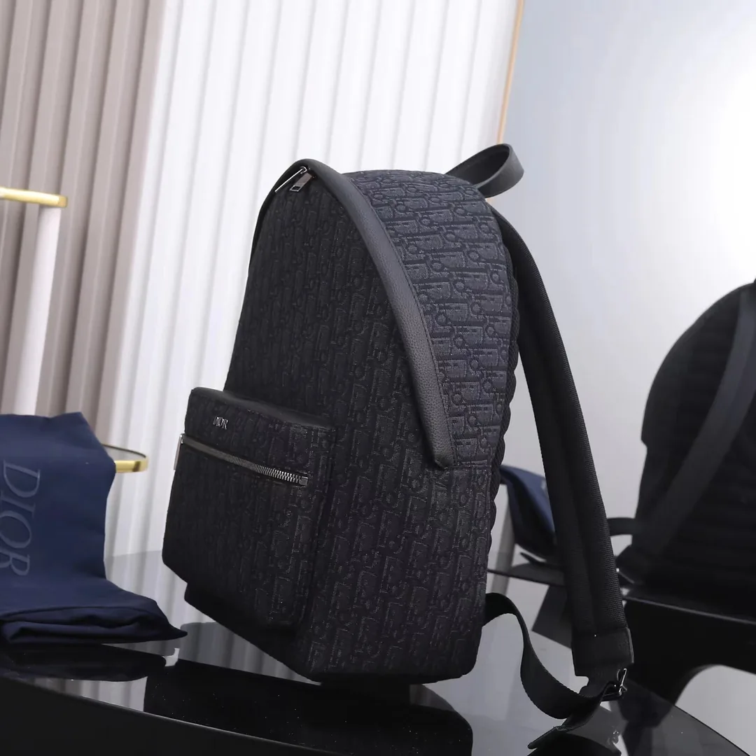 Dior Rider Backpack — Photo 7