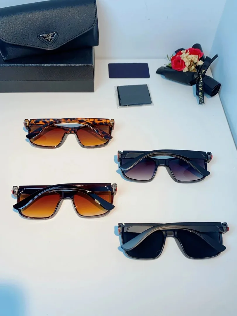 Everyday Sunglasses — QC