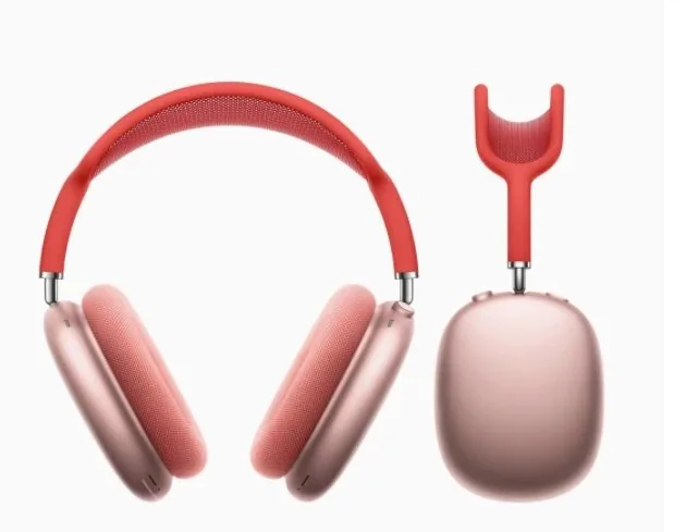 Noise Reduction Earbuds Max — QC