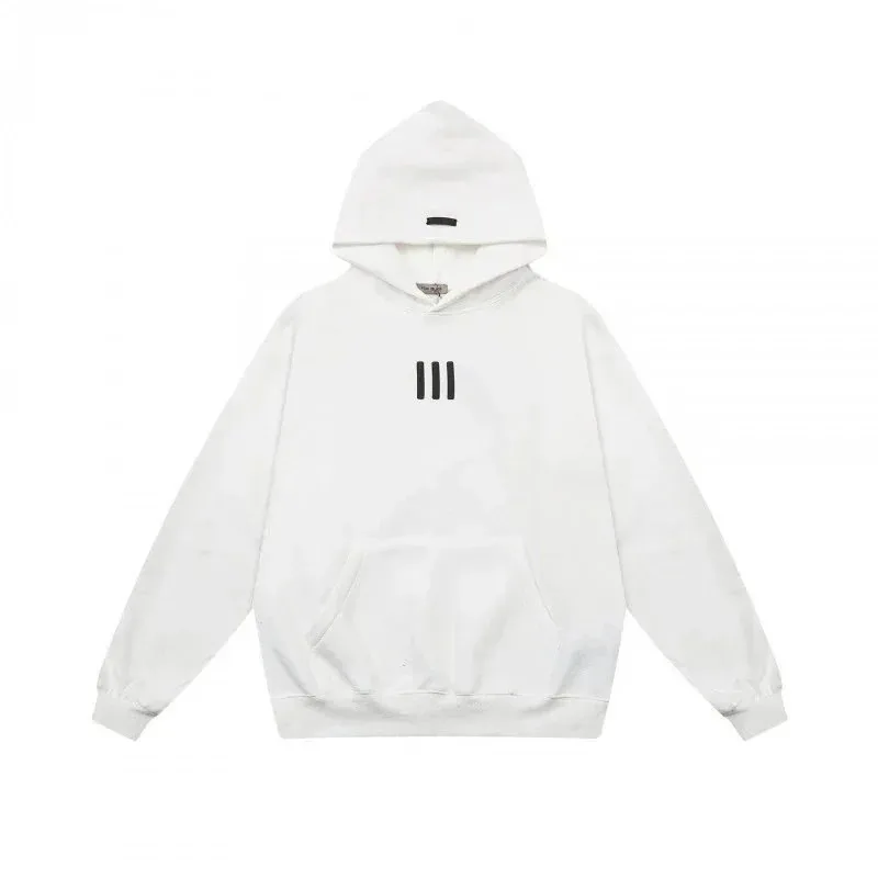 Hooded Hoodie — QC