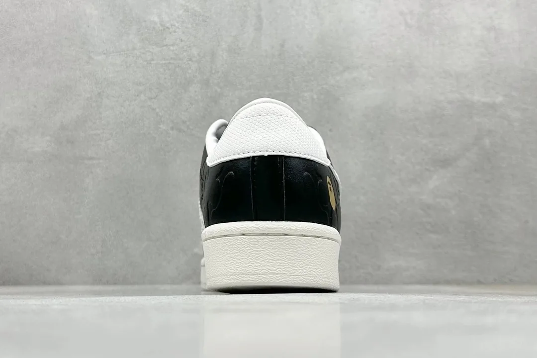 Adidas Superstar Bad Bunny Blue — QC