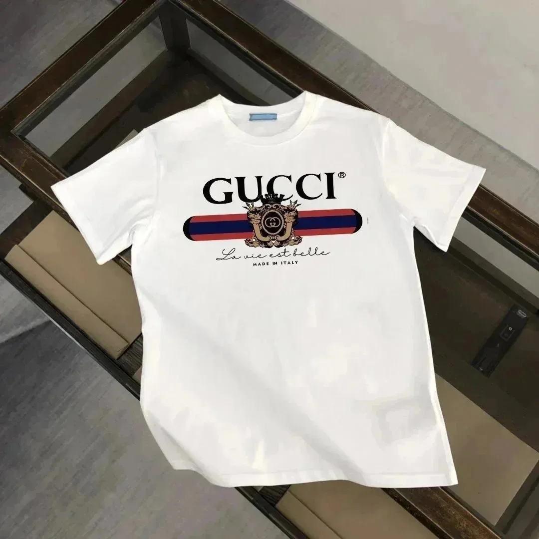 Short-Sleeve Tee — Photo 12