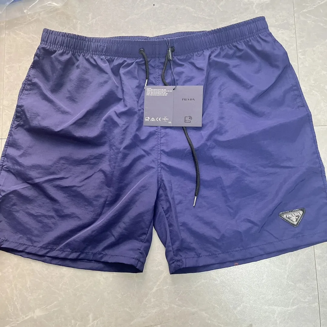 Prada Shorts — photo 10