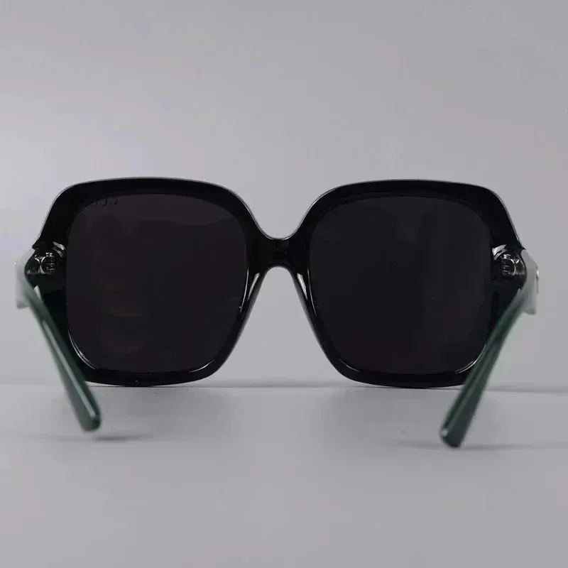 Gucci Sunglasses — QC