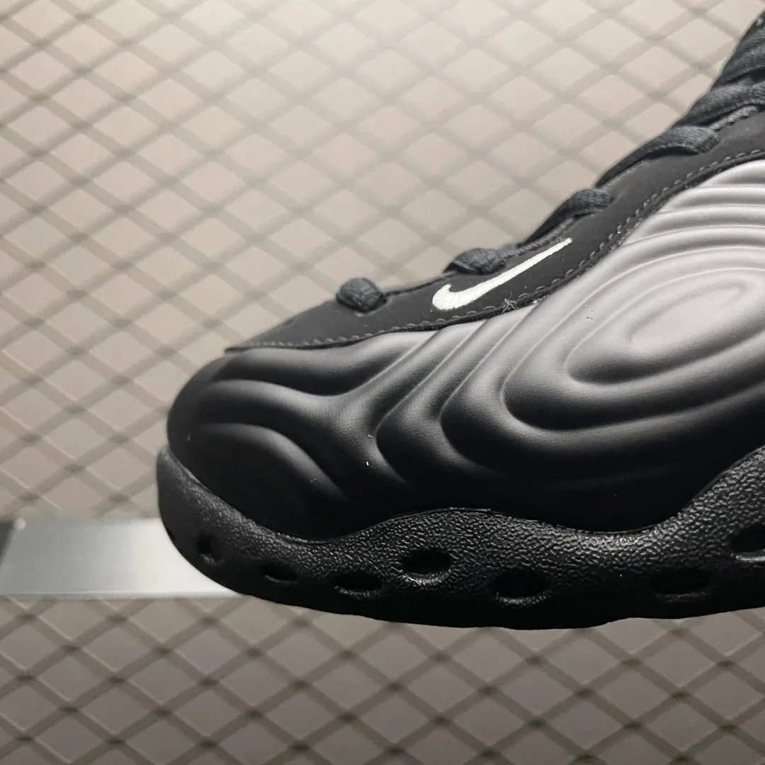 Nike Air Foamposite One Comme Des Garcons X — photo 7