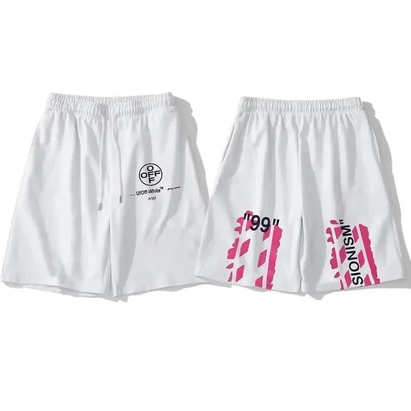 Athletic Shorts — photo 3