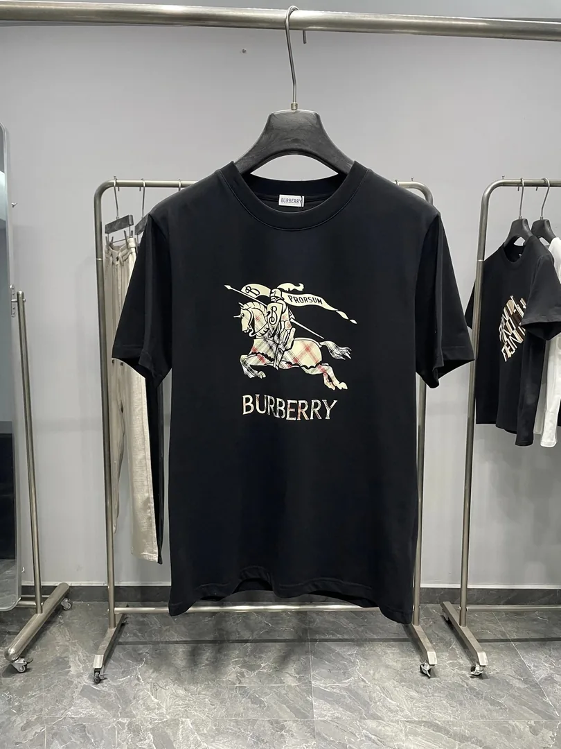 Cotton Detail Tee
