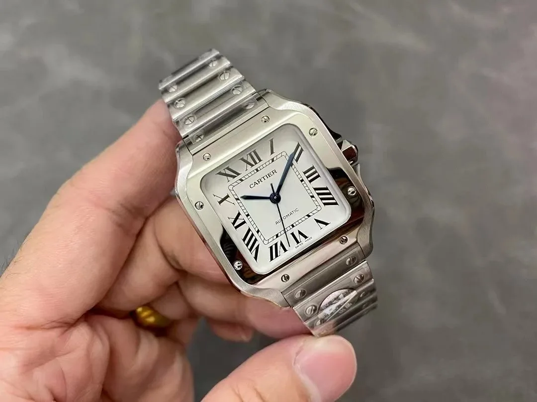 Automatic Watch — Photo 8