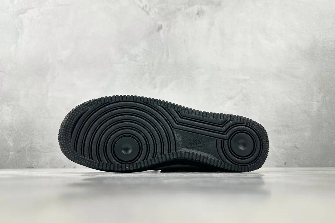 Air Jordan 1 Low Grey — QC