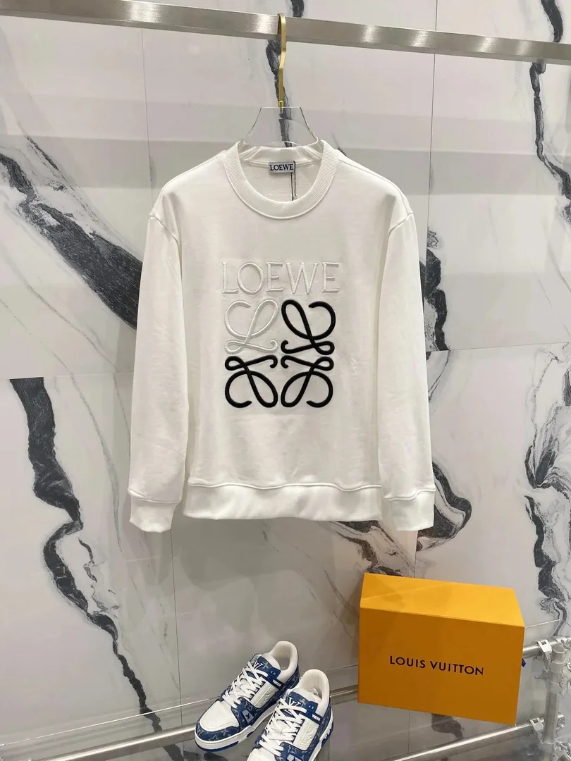 Autumn Crewneck Sweatshirt — Photo 14