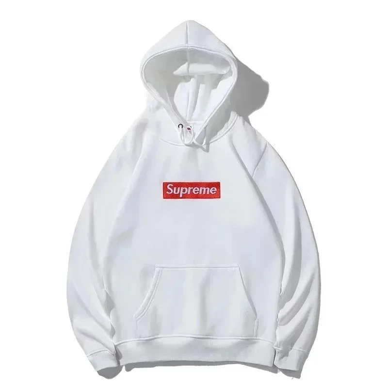 Supreme Pullover Hoodie — Photo 8